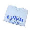 Truckee, California Sweatshirt - Unisex Mountain Truckee Sweatshirt-10