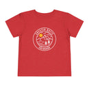 Crested Butte, Colorado Toddler T-Shirt - Retro Mountain Toddler Crested Butte Shirt-3