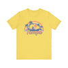 Maize Yellow