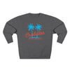 Premium Charleston, South Carolina Sweatshirt - Retro Unisex Sweatshirt