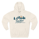 Premium Truckee, California Hoodie - Unisex Truckee Sweatshirt-3