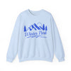 Winter Park, Colorado Sweatshirt - Unisex Mountain Winter Park Sweatshirt
