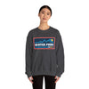 Winter Park, Colorado Sweatshirt - Mountain Graphic Crewneck