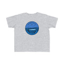 Minnesota Toddler T-Shirt - Unisex Toddler Minnesota Shirt-3