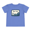 Heather Columbia Blue