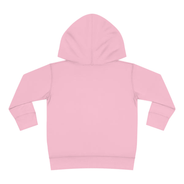 Ski Bum Toddler Hoodie - Unisex Ski Bum Toddler Sweatshirt