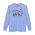 Carolina Blue