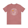 Jackson Hole, Wyoming T-Shirt - Unisex Jackson Hole Shirt