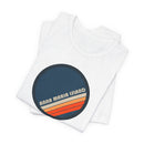 Anna Maria Island, Florida T Shirt - Retro Graphic Tee-8