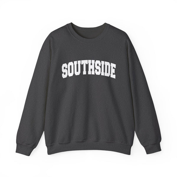 Southside Sweatshirt - Unisex Graphic Crewneck