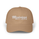 Mississippi Dad Hat - Embroidered Mississippi Classic Dad Cap-4