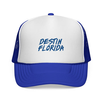 Buy royal Destin Trucker Cap | Florida Hat