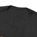 Mt Hood, Oregon Shirt - Mountain Sunset Unisex Mt Hood T-Shirt-42
