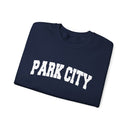 Park City, Utah Sweatshirt - Unisex Graphic Crewneck-20