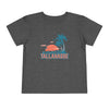 Dark Heather Grey