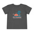 Dark Heather Grey