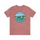 Maryland T-Shirt - Unisex Maryland Shirt-6