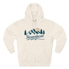 Premium Steamboat, Colorado Hoodie - Unisex Steamboat Sweatshirt