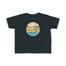 Indiana Toddler T-Shirt - Unisex Toddler Indiana Shirt-2