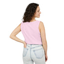 Arkansas Tank Top Unisex | Comfort Colors - 100% Cotton-21