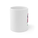 South Carolina Mug - Vacation 11oz Ceramic South Carolina Mug-2