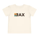 Jacksonville, Florida Toddler Tee - JAX Kids T Shirt-4