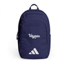 Team Navy Blue/ White