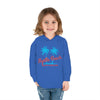 Myrtle Beach, South Carolina Toddler Hoodie - Unisex Myrtle Beach Toddler Sweatshirt