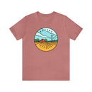 Kansas T-Shirt - Unisex Kansas Shirt-6