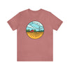 Kansas T-Shirt - Unisex Kansas Shirt