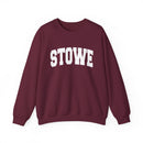 Stowe, Vermont Sweatshirt - Unisex Graphic Crewneck-2