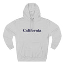Premium California Retro Hoodie-2