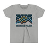 Winter Park, Colorado Youth T-Shirt - Kids Winter Park Shirt