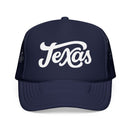 Texas Trucker Hat - Texas Cap-3