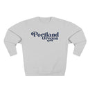 Premium Portland, Oregon Sweatshirt-2