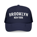 Brooklyn, New York Trucker Hat - Brooklyn Cap-1