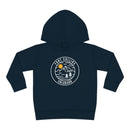 Fort Collins, Colorado Toddler Hoodie - Unisex Fort Collins Toddler Sweatshirt-2