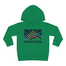 Beaver Creek, Colorado Toddler Hoodie - Unisex Beaver Creek, Colorado Toddler Sweatshirt-3