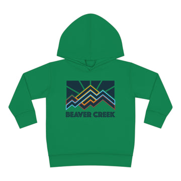 Buy kelly Beaver Creek, Colorado Toddler Hoodie - Unisex Beaver Creek, Colorado Toddler Sweatshirt