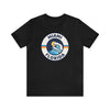 Miami, Florida T-Shirt - Unisex Miami Shirt