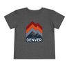Dark Heather Grey
