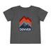 Dark Heather Grey