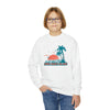 Anna Maria Island, Florida Youth Sweatshirt - Unisex Kid's Anna Maria Island Sweatshirt
