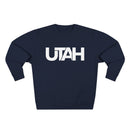 Premium Utah Sweatshirt - Unisex Sweatshirt-7