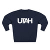 Premium Utah Sweatshirt - Unisex Sweatshirt
