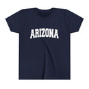 Arizona Youth Graphic Tee - Kids T Shirt-4