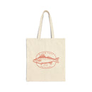 Grand Lake, Colorado Fishing Canvas Tote Bag - 15" x 16"-1