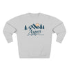 Premium Aspen, Colorado Sweatshirt - Unisex Sweatshirt