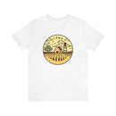 Iowa T-Shirt - Unisex Iowa Shirt-5
