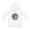 Long Beach, California Toddler Hoodie - Unisex Long Beach Toddler Sweatshirt-1